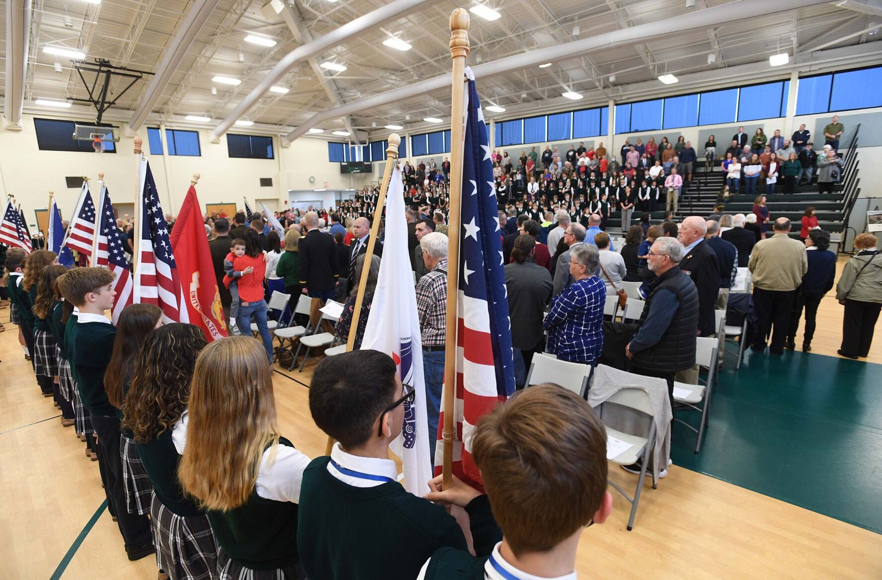 St. Pats Veterans Day 5.JPG